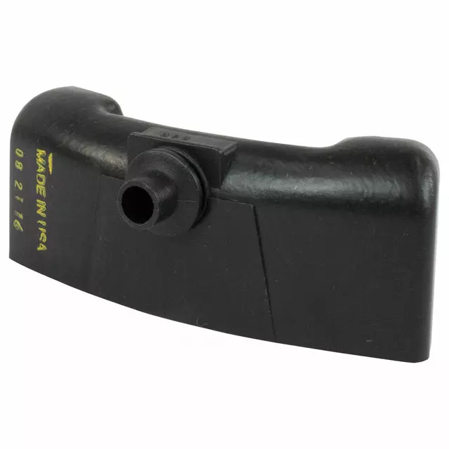 D8AZ9D695A - : 1985-1989 Ford - Engine Crankcase Breather Element for Ford: Bronco, Country Squire, E-150 Econoline, E-150 Econoline Club Wagon, E-250 Econoline, E-250 Econoline Club Wagon, E-350 Econoline, E-350 Econoline Club Wagon, F-150, F-250, F-350, LTD, LTD Crown Victoria, Mustang, Thunderbird | Lincoln: Continental, Mark VII, Town Car | Mercury: Capri, Colony Park, Cougar, Grand Marquis Image