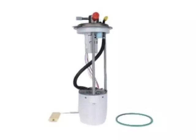 19368776 - Air &amp; Fuel Delivery: Electric Fuel Pump for GM Image