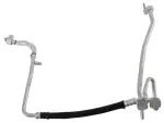 66093 - : Discharge &amp; Suction Line Hose Assembly for FOUR SEASONS Image