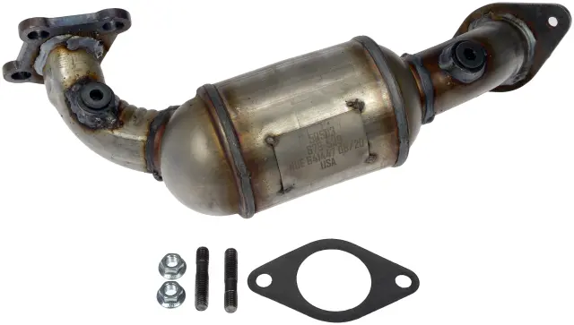 679539 - : Manifold Converter - Not CARB Compliant for Dorman Image