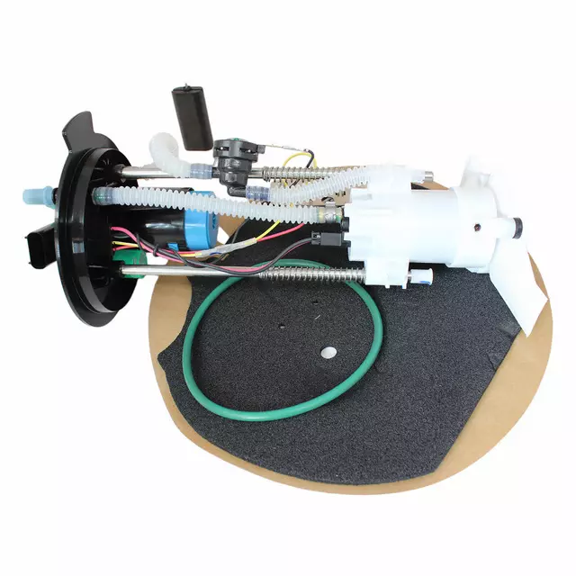 8L5Z9H307D - Fuel System: Fuel Sender Unit for Ford: Ranger Image