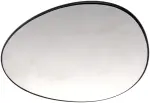 56716 - : Plastic Door Mirror Glass for Dorman Image