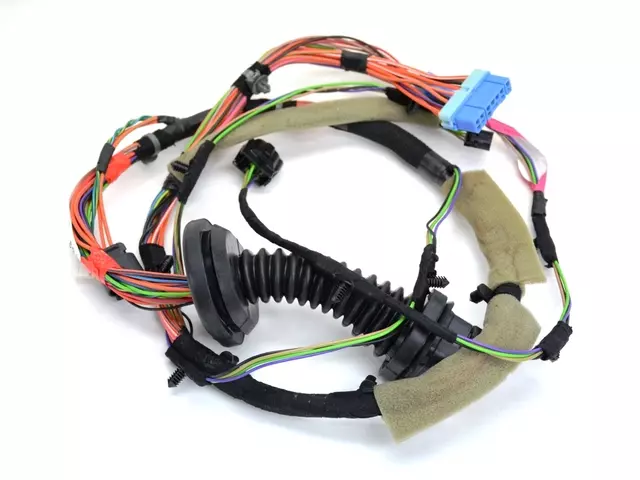 56051691AC - Electrical: Front Door Wiring, Left for Mopar Image