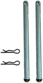 HW14108 - : Disc Brake Caliper Bolt or Pin for Dorman Image