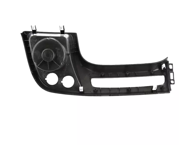 Instrument Panel Bezel - Mopar (1YB19JXWAB)