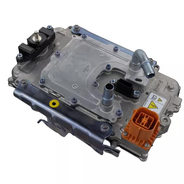 Hybrid Voltage Converter - Ford (ML3Z-14B227-K)