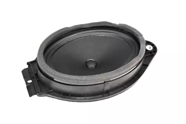84156556 - Body: Front Dr Speaker for Buick: Envision | Chevrolet: Equinox | GMC: Terrain Image