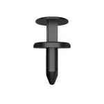 6510139AA - Body Sheet Metal Except Doors: Push Pin for Mopar Image