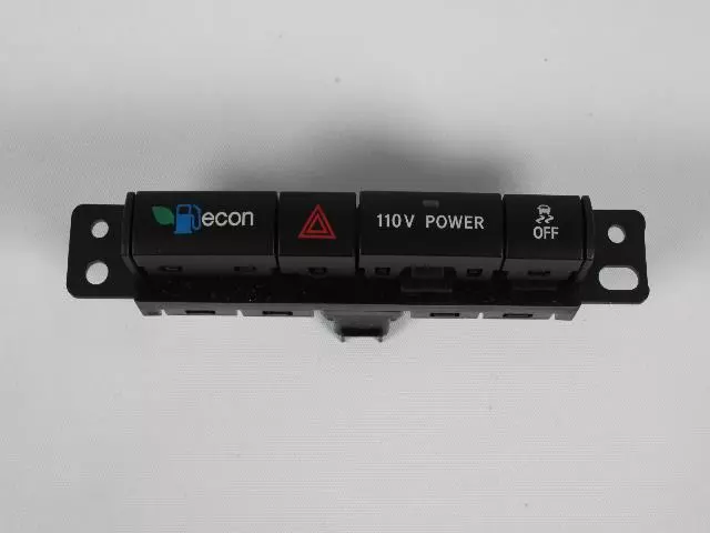 Instrument Panel Switch - Mopar (68069431AB)