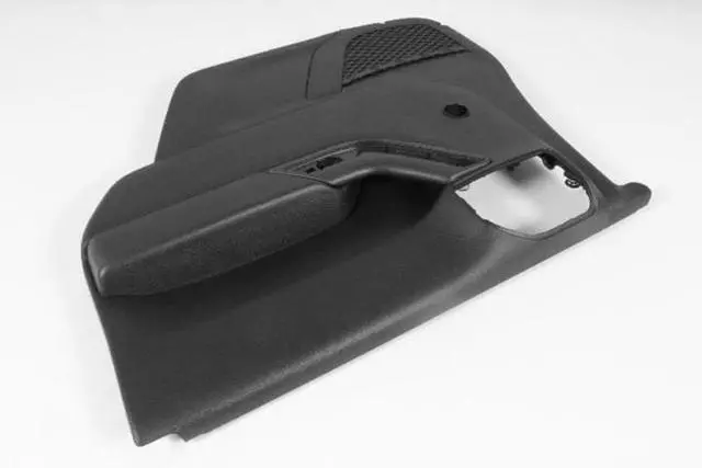 1QJ281T9AF - : Front Door Trim Panel, Right for Mopar Image
