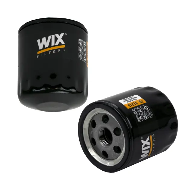 51215 - : WIX Spin-On Lube Filter for WIX Image