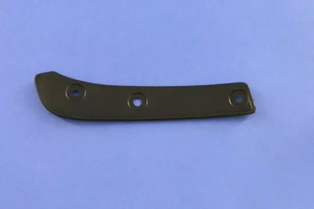 Front Fender Spat, Left - Mopar (68197301AB)