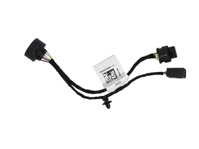 68606570AB - Electrical: Jumper Wiring for Mopar Image