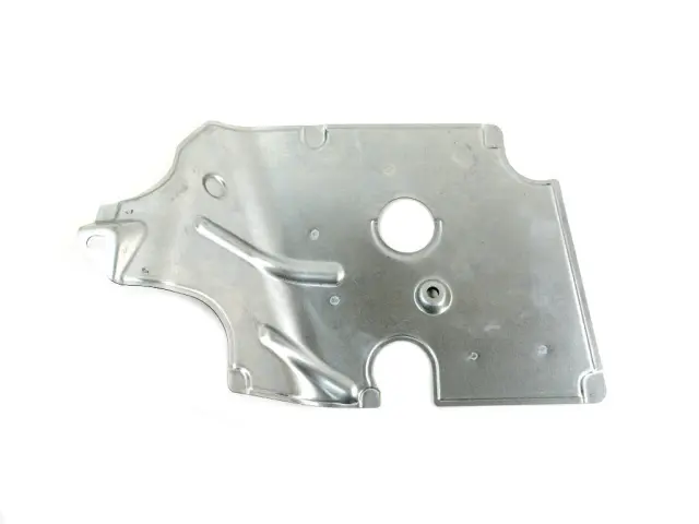 68228414AA - Body Sheet Metal Except Doors: Dash Panel Silencer for Mopar Image