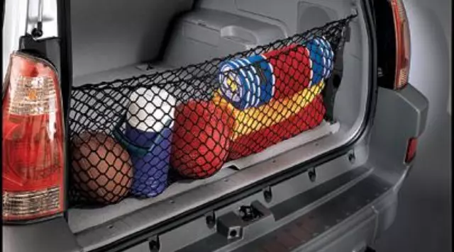 PT34789031 - Cargo Management: Cargo Net for Toyota: 4Runner Image