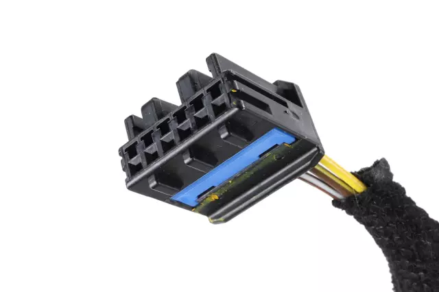 Front Driver Side Door Lock Wiring Harness - GM (84449521)