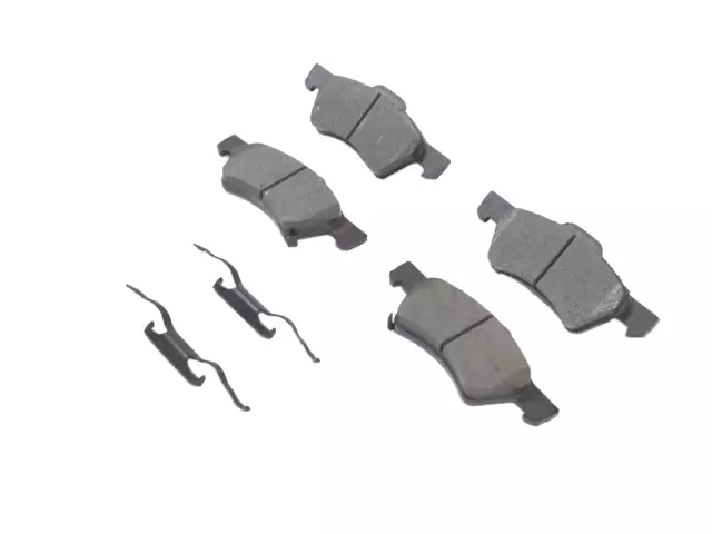1BP00291AB - : Pad Kit for Alfa Romeo Image