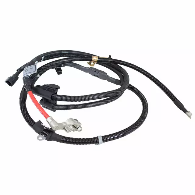 Battery Cable - Ford (3S4Z-14300-AB)