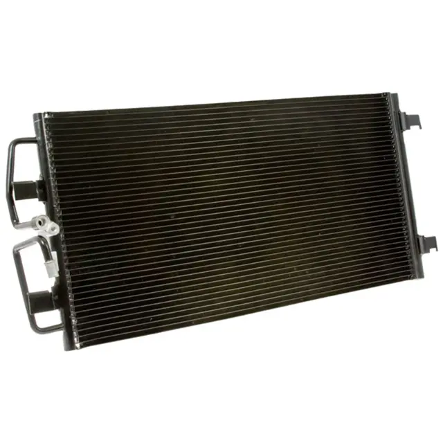 3467C - Air Conditioning &amp; Heat: A/C Condenser for GLOBAL PARTS DISTRIBUTORS Image