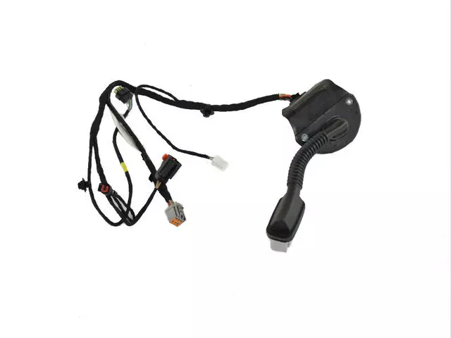 Rear Door Wiring, Left - Mopar (68251733AC)