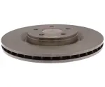580775R - : Disc Brake Rotor for Raybestos Brakes Image