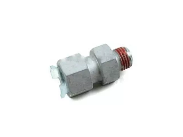 Connector Oil Tube - Ford (F7DZ-7D273-AA)