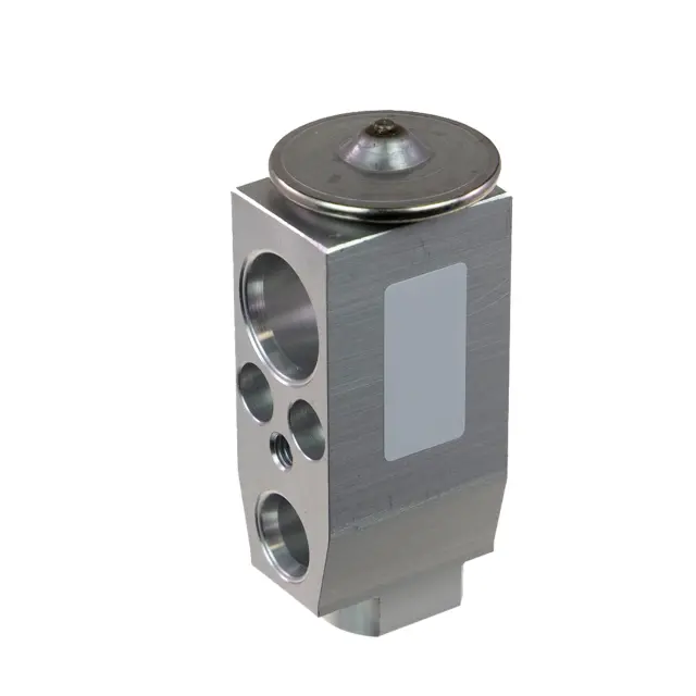 3411619 - Air Conditioning &amp; Heat: A/C Expansion Valve for GLOBAL PARTS DISTRIBUTORS Image