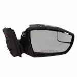 CP9Z17682CA - : Mirror Assembly for Ford: Focus Image