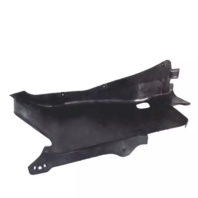 1J0825250J - Body: Side Shield for Volkswagen: Jetta Image