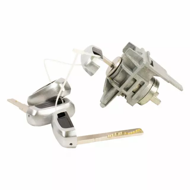 Lock Set - Ford (KT1Z-6122050-R)