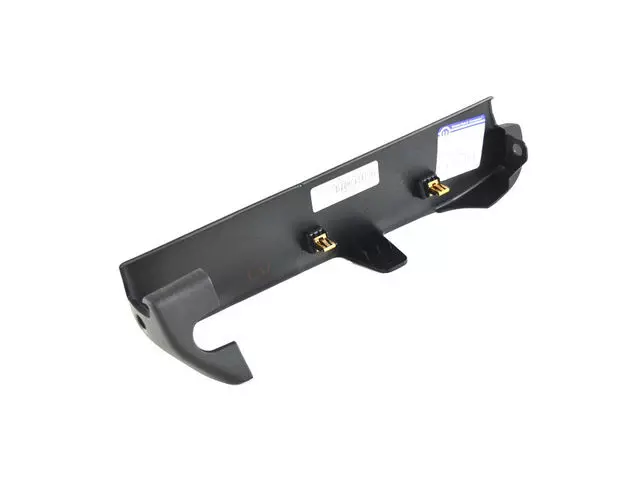Seat Track Cover, Right - Mopar (5SP60DX9AC)