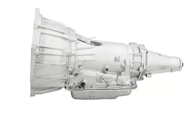 Part# 24225959 GM Remanufactured |  4L60E | Transmission Part# - 24225959. - GM (24225959)