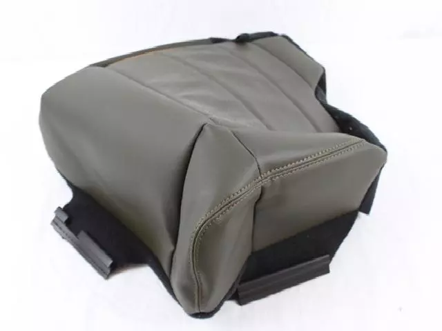 1VT63JJ6AA - Interior Trim: Rear Seat Cushion Cover for Jeep: Wrangler Image