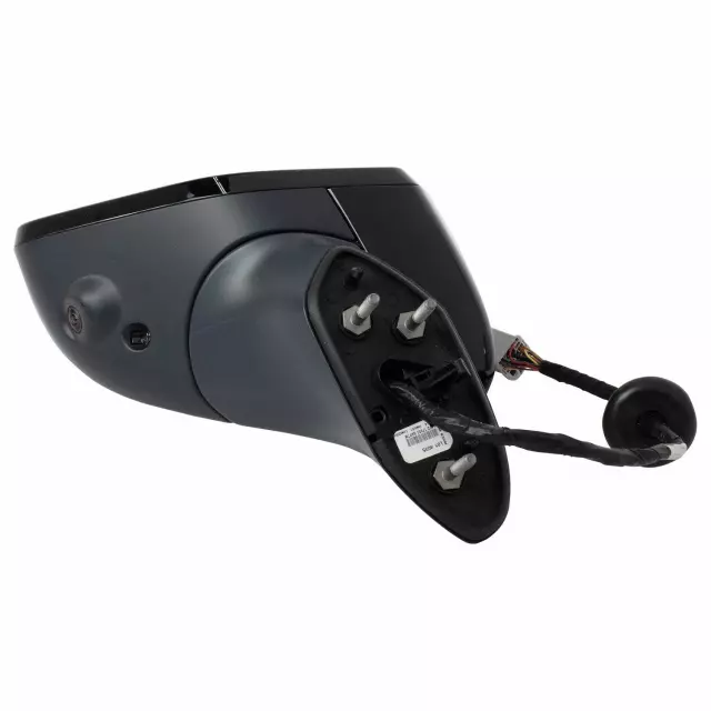 Mirror Assembly - Ford (LJ7Z-17683-GBPTM)