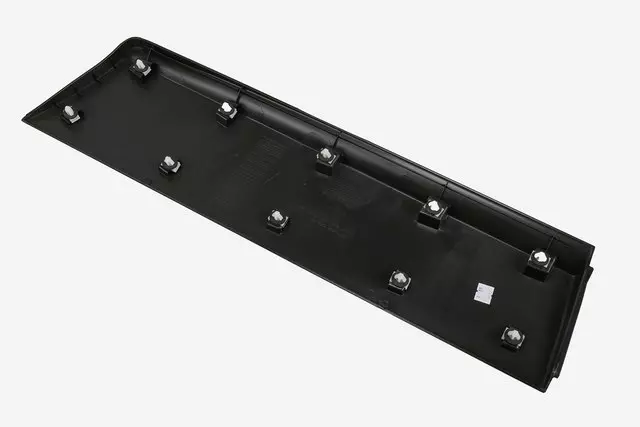 95161598 - : Anthracite Side Door Lower Molding for Chevrolet: Trax Image