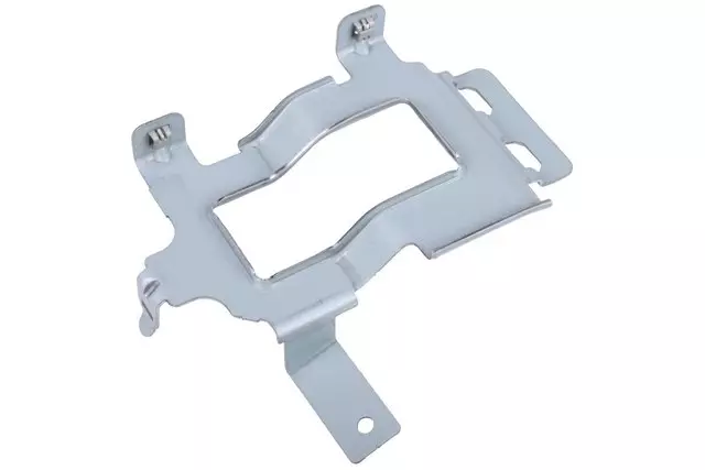 Passenger Compartment Fuse Block Bracket - GM (23356695)