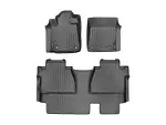 444081440939 - : FloorLiner™ DigitalFit® for WeatherTech Image