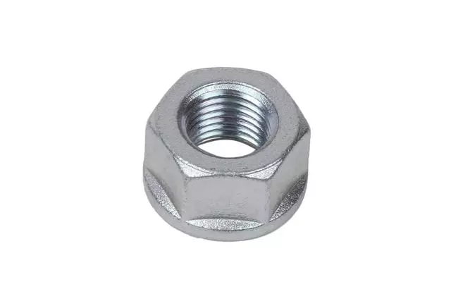 98405144 - : F Nut for GM Image