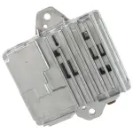 SL1Z3G590A - : Module Driver Status Monitor for Ford Image
