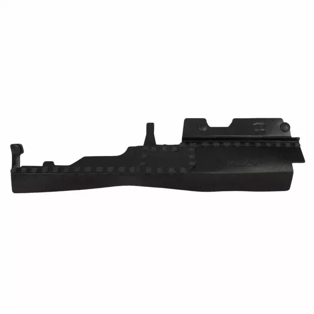 HS7Z8310G - Body: Air Deflector for Ford: Fusion Image