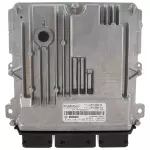 LC4Z12A650XA - Electrical: ECM for Ford: E-350 Super Duty, E-450 Super Duty Image