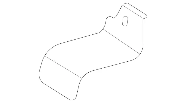 223545590264 - Suspension: Protective Cover for Mercedes-Benz: 350SD, Maybach S580, Maybach S680, S500, S580, S580e, S63 AMG E Performance Image image