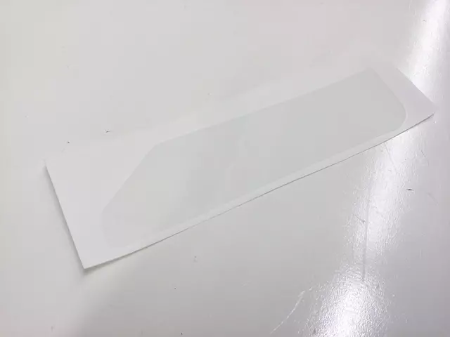 1C0807907A - Body: Protector for Volkswagen: Beetle Image