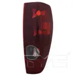 115943019 - : TYC Tail Light Assembly for TYC Image