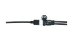 726600E110 - Body: Lock Cable for Toyota Image