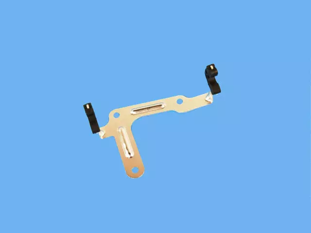 68229588AA - 3.0L Turbo Diesel; Engine: Engine Cover Bracket, Rear for Mopar Image