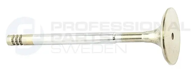 23345580 - : Professional Parts Sweden Engine Intake Valve for PROFESSIONAL PARTS Image