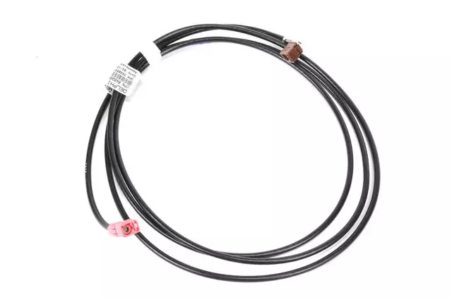 84020284 - : Communication Interface Module And Navigation Antenna Coax Cable for GM Image