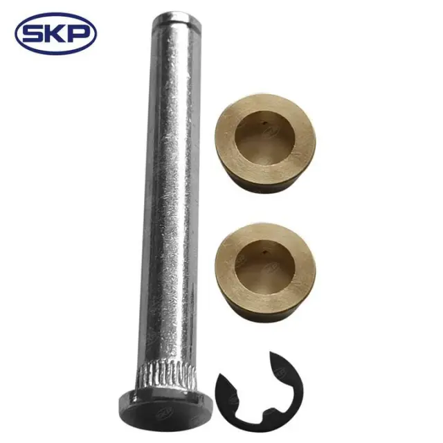SK38438 - : SKP Door Hinge Pin and Bushing Kit for Skyward Automotive Image