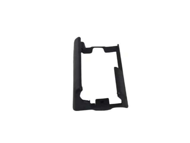 7YS95TX7AA - Interior Trim: Seat Track Cover for Dodge: Charger Daytona | Jeep: Cherokee, Wagoneer S Image